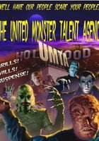 Агентство по талантам монстров