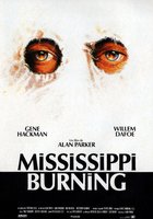 Миссисипи в огне