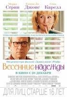 Весенние надежды