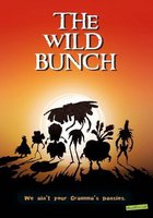 Дикое стадо