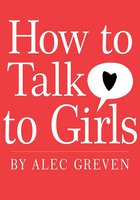 Как разговаривать с девочками