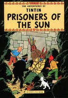 Приключения Тинтина: Узники Солнца