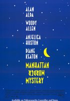 Загадочное убийство в Манхэттэне