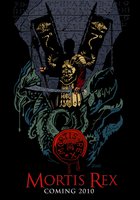 Mortis Rex
