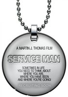 Service Man