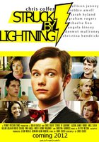 Удар молнии
