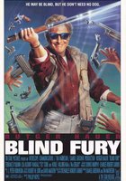 Слепая ярость