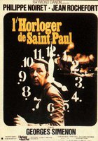 Часовщик из Сен-Поля