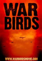 Военные птицы