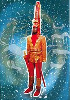 Золотой воин