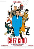 История Жино