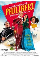 Приключения Филибера