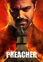 Проповедник