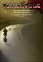 Тарантул