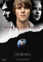 Тетрадь смерти