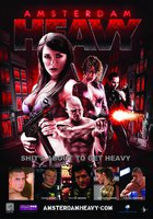 Мрачный Амстердам (видео)