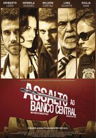 Нападение на центральный банк