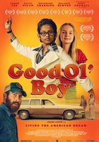 Good Ol' Boy
