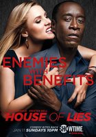 Обитель лжи