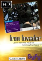 Вторжение живой стали