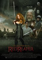 Легенда красного жнеца