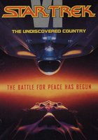 Звездный путь 6: Неоткрытая страна