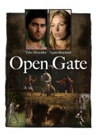 Open Gate