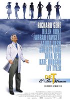 Доктор «Т» и его женщины