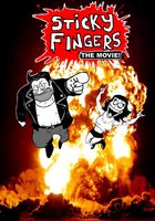 Ловкие пальчики: Кино!