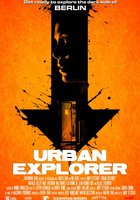 Городской исследователь