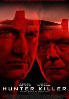Охотник-убийца