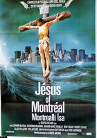 Иисус из Монреаля