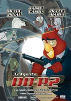 Агент 00-P2