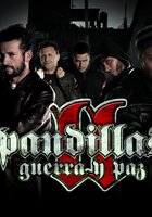 Банда: Война и мир