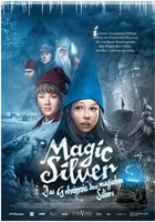 Волшебное серебро
