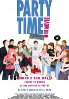 Время вечеринки: Фильм