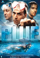 Голубая бездна