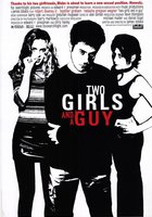 Любовный треугольник