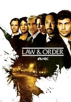 Закон и порядок