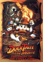 Утиные истории: Заветная лампа