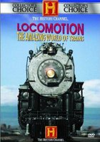 Locomotion