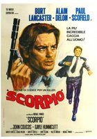 Скорпион