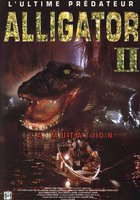 Аллигатор 2: Мутация