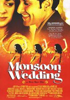 Свадьба в сезон дождей