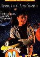 Девочка с Марса