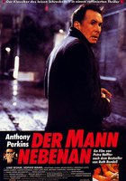 Демон перед глазами