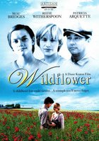 Дикий цветок