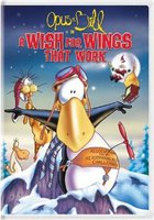 Мечта летать