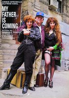 Мой отец приезжает