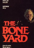 Оборотни старого морга